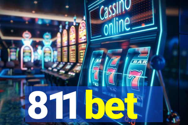 811 bet